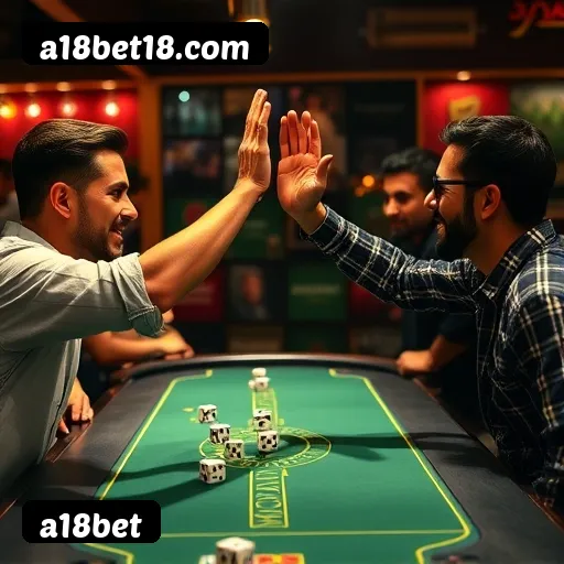 Jogos de Cassino ao Vivo