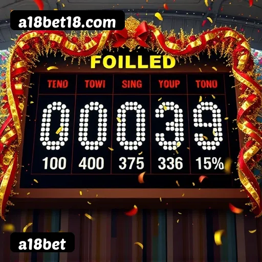 Benefícios do Login a18bet - Bônus e Vantagens Exclusivas